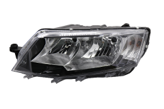 Phare Gauche Pour Skoda Octavia 3 5E1941017 89411762602 DPA