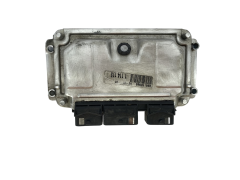Calculateur PSA 0261206606 9638765980id10 26FM0882 Bosch 50156