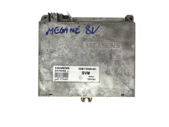 Calculateur S111730108C 7700864451 7700101920 Renault Siemens 25918