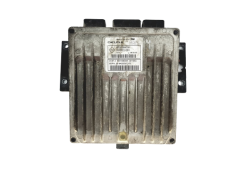 Calculateur 8200399038 8200513163 R0410B034A Renault Delphi 18536