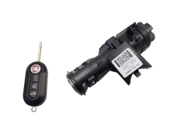 Commutateur D’allumage Fiat Panda 2 00518006280 61089800 Commutateur D’allumage Fiat Panda 2 00518006280 61089800