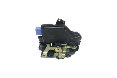 Serrure De Porte Avant Gauche Pour VW 3D2837015P 88371343101 Vika