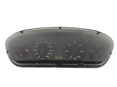 Bloc Compteurs Vitesse Fiat Bravo Brava 46782624 48803