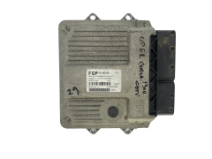 Calculateur FGP 55190069 MJD6JO.C2 71600.023.06 Opel Magneti Marelli