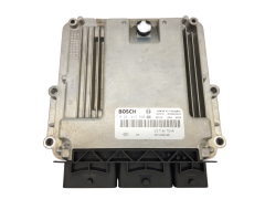 Calculateur 0281019840 237103316R 237101754R Renault Bosch 27947