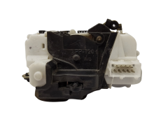 Serrure De Porte Droit Avant 9136H3 Peugeot 607 Rockwell 10849 Serrure De Porte Droit Avant 9136H3 Peugeot 607 Rockwell 10849