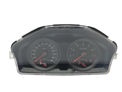 Bloc Compteurs Vitesse Volvo C30 V50 31254775 69199-410T 60824