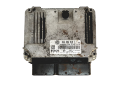 Calculateur 045906013E 0281013010 VW Bosch 30309