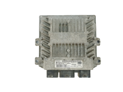 Calculateur 7S61-12A650-FA 5WS40633A-T Ford Siemens 38844