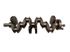 Arbre Vilebrequin 2757R 122018899R Renault 1.2 TCE H5F404 4737
