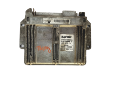 Calculateur 7700109050 7700105560 21649448-2 Renault Sagem 25949