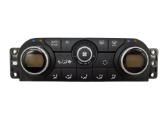 Commande Chauffage Renault Koleos 27500JY46C 5037225391A 0km