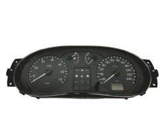 Bloc Compteurs Vitesse Renault Clio 2 7700428508 50789