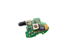 Télécommande clé nécessite un codage Peugeot 09728319D Valeo Télécommande clé nécessite un codage Peugeot 09728319D Valeo