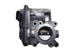 Boitier Papillon D’admission Renault 8200570865 8200578645 1241