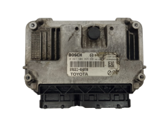 Calculateur Ecu Toyota 89661-0H090 0261S04465 Bosch