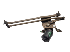 Tringlerie D'essuie Glace Fiat 600 Seicento 46815546 Visteon Tringlerie D'essuie Glace Fiat 600 Seicento 46815546 Visteon