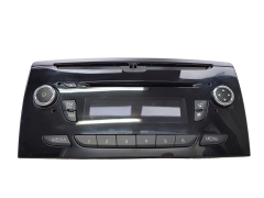 Radio Cd Lancia Ypsilon 7355434800 7641392316 Bosch