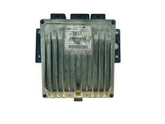 Calculateur 8200498185 8200469333 R0410B027D Renault Delphi 33101