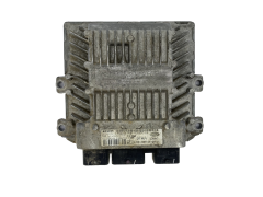 Calculateur 7S61-12A650-BA 5WS40432A-T Ford Siemens 52997