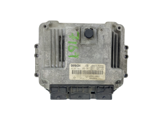 Calculateur 0281011390 8200310863 8200349846 Renault Bosch 63485