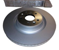 Disque De Frein Droit Avant Nouvelle Original 402069958R Renault Megane 4 RS
