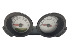 Bloc Compteurs Vitesse Smart Fourfor A4545402311 27299 Bloc Compteurs Vitesse Smart Fourfor A4545402311 27299