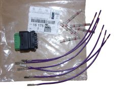 Bouchon Nouvelle Original 1617550580 Citroen Peugeot