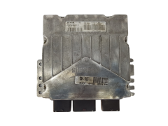 Calculateur 5WS40023D-T 9644803380 9644302380 PSA SIEMENS 3478