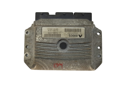 Calculateur 21586135-8A 8200758478 8200509963 Renault Valeo 16389