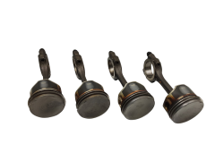 Bielle De Piston 7701477824 7701469247 1.2 Turbo D4F784 Renault