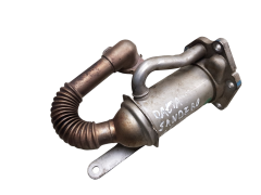 Refroidisseur Egr EGR 147352070R 147357493R 8200577965 1.5 dci Renault 4 Refroidisseur Egr EGR 147352070R 147357493R 8200577965 1.5 dci Renault 4