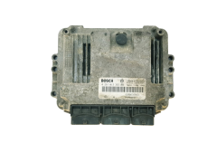 Calculateur Ecu Renault 0281013363 8200635663 Bosch 33134