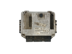 Calculateur 0281012525 9661376380 9657699480 PSA Bosch 41627