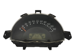 Bloc Compteurs Vitesse Smart Fortwo 01184V020 110008872005 41077