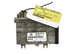 Calculateur 030906027AB 0261204619 VW Bosch
