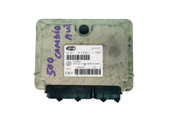 Calculateur CFC328F.02 55273077 Fiat Magneti Marelli 33663 Calculateur CFC328F.02 55273077 Fiat Magneti Marelli 33663