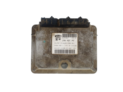 Calculateur IAW4EF.P2 46814371 Fiat Magneti Marelli 37603