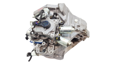 Boîte De Vitesse 20TT02 1.0 C1 107 Aygo 2222QF Citroen Peugeot Toyota 06