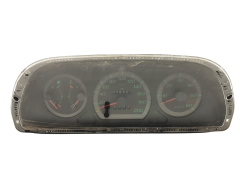 Bloc Compteurs Vitesse Fiat Palio 6062240010 51506101CB 41605