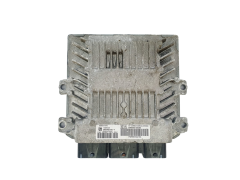 Calculateur 9661642180 9665100380 5WS40615C-T PSA Siemens 35270