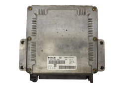 Calculateur PSA 0281010362 9640324380 28FM0190 Bosch 21526
