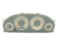 Bloc Compteurs Vitesse Chrysler Voyager P04685825AG