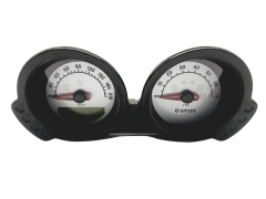 Bloc Compteurs Vitesse Smart Forfour A4545403111 Borg 48882 Bloc Compteurs Vitesse Smart Forfour A4545403111 Borg 48882