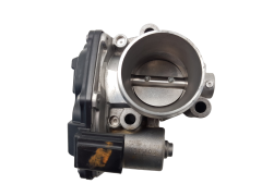 Boitier Papillon D’admission Ford CM5G-9F991-FC 1.0 EcoBoost FoMoCo 2648