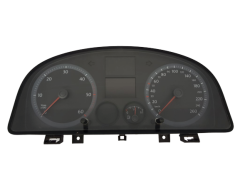 Bloc Compteurs Vitesse VW Caddy 2K0920841C 110080237019 19049