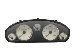 Bloc Compteurs Vitesse Peugeot 407 9658138580 A2C53119649 48916
