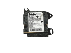 Calculateur Moduł 8200098404 550752100 Renault Autoliv