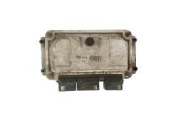 Calculateur PSA 0261206246 9637838780id08 Bosch 46008