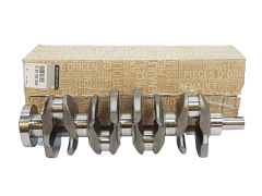 Arbre Vilebrequin Original Renault 122015H60A